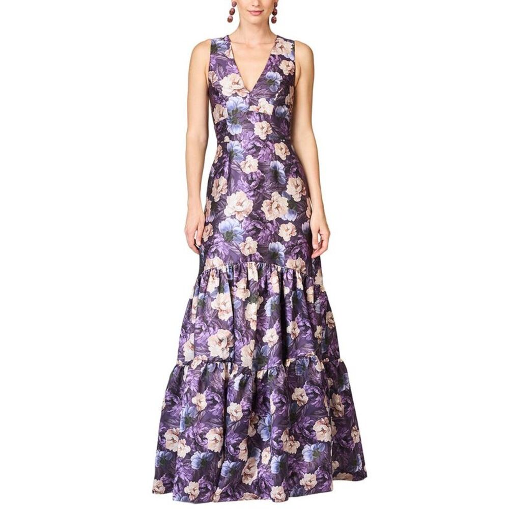 Sachin & Babi Womens  Rori Gown